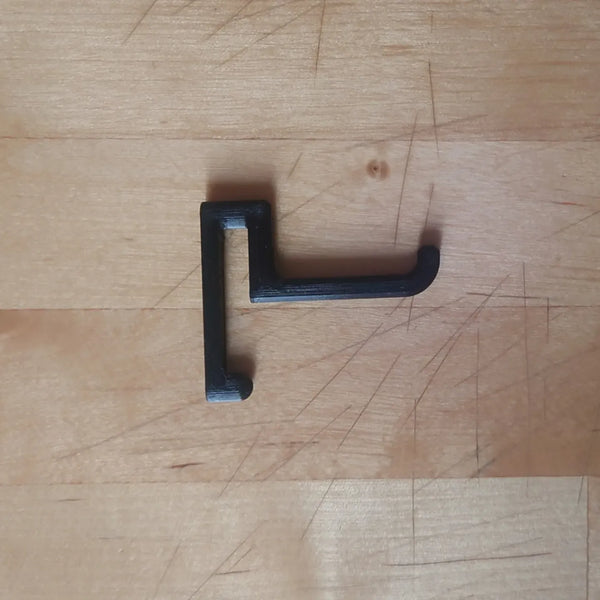 Haken - IKEA Skadis