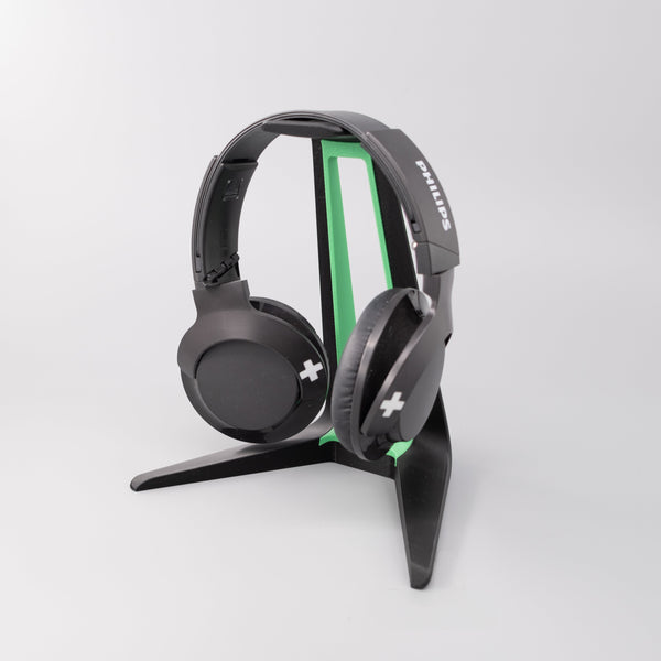 Gaming-Headset-Ständer - mehrfarbig | 3D-gedruckt