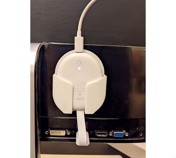 Google Chromecast-Halterung