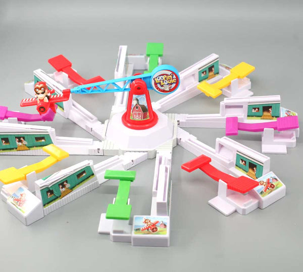 Loopin Louie - Modul für 8 Spieler