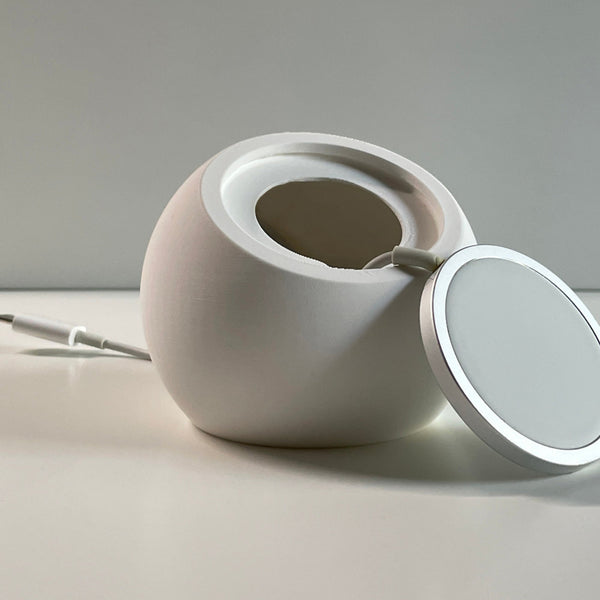 Magsafe Ladestation Ball für Apple Produkte