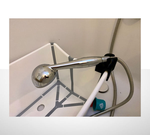 Stokke Flexi Bath Duschhalterung