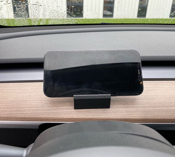 Tesla Universal-Telefonhalter (Model 3 und Model Y)