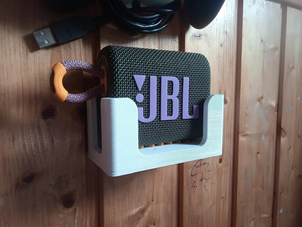 JBL GO 3 Wandhalterung