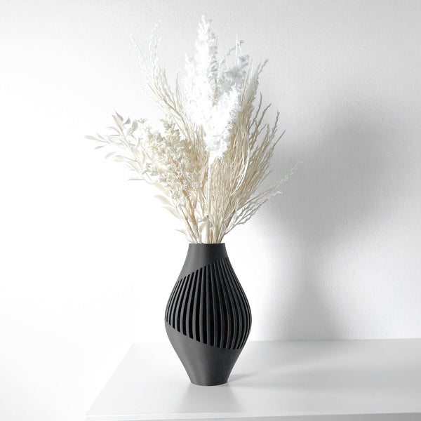 3D-gedruckte Vase | AKU