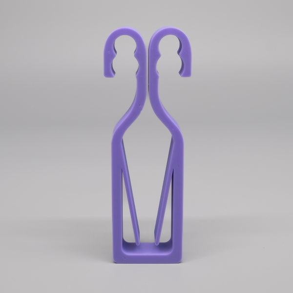 Skihalter / Ski-Tragegurt